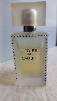 Парфюмированная вода Perles de Lalique