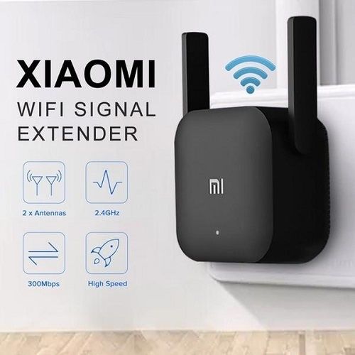 Mi WiFi Extender Pro wzmacniacz sygnału sieci