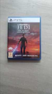 Gra PS5 Star Wars Jedi Ocalały PL