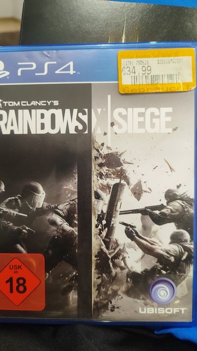 Продам playstation 4