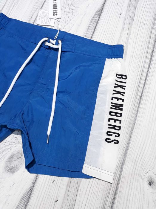 Шорти для плавання BIKKEMBERGS розмір L