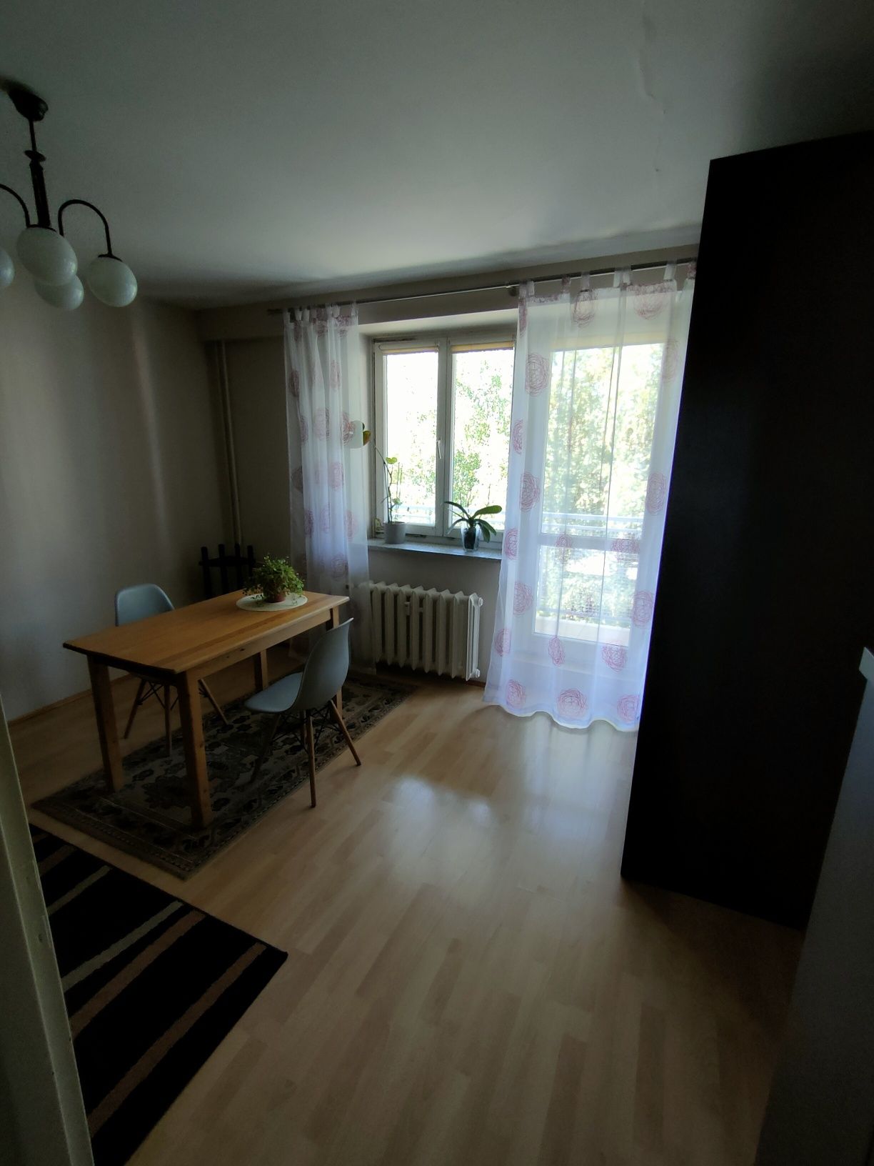 Wynajmę mieszkanie kawalerkę ul. Sucharskiego