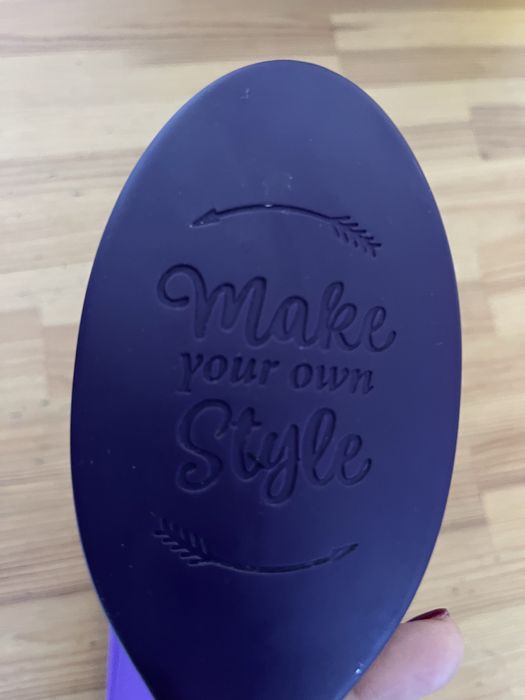 Escova Roxo | Espiritualidade MYOS