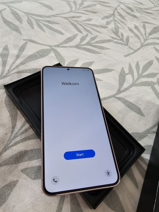 Samsung Galaxy S23 Plus 256Gb