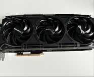 GeForce RTX 4090 Gainward Phantom GS gwarancja