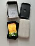 HTC desire 400 dual sim (2 радвомодулі!) продам цікавий смартфон)