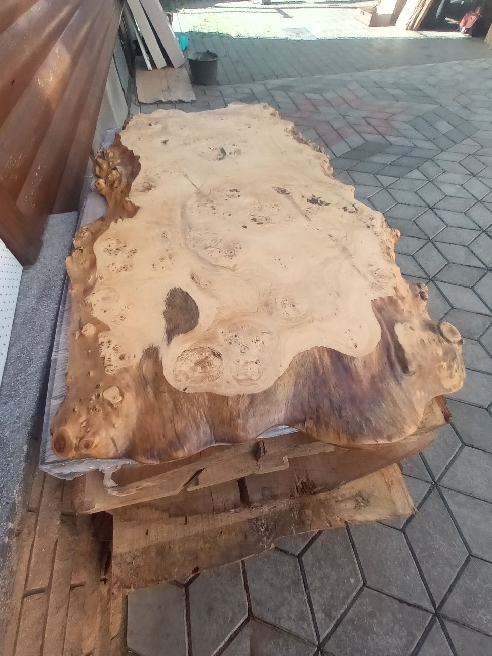 Продам стіл кухонний, журнальний