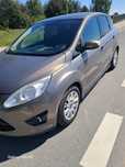 Ford Cmax 1.6 DIESEL