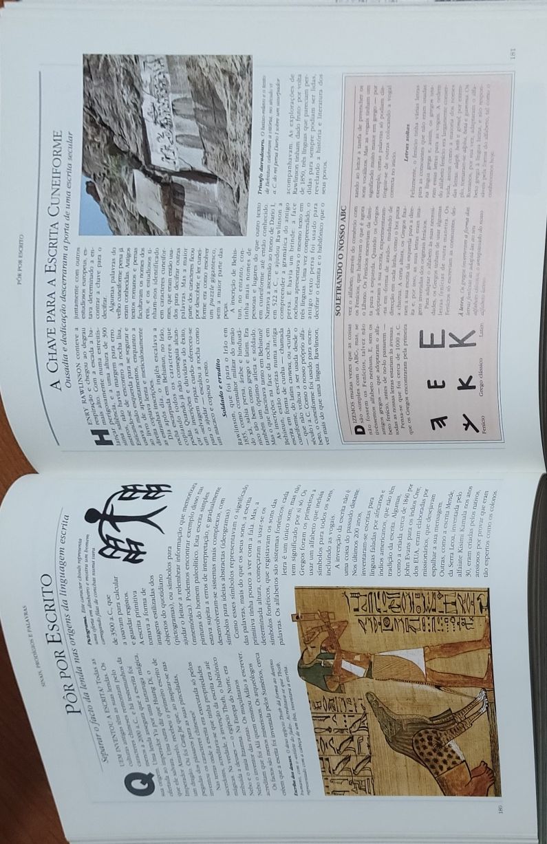 Sabia que? - Seleções Readers Digest