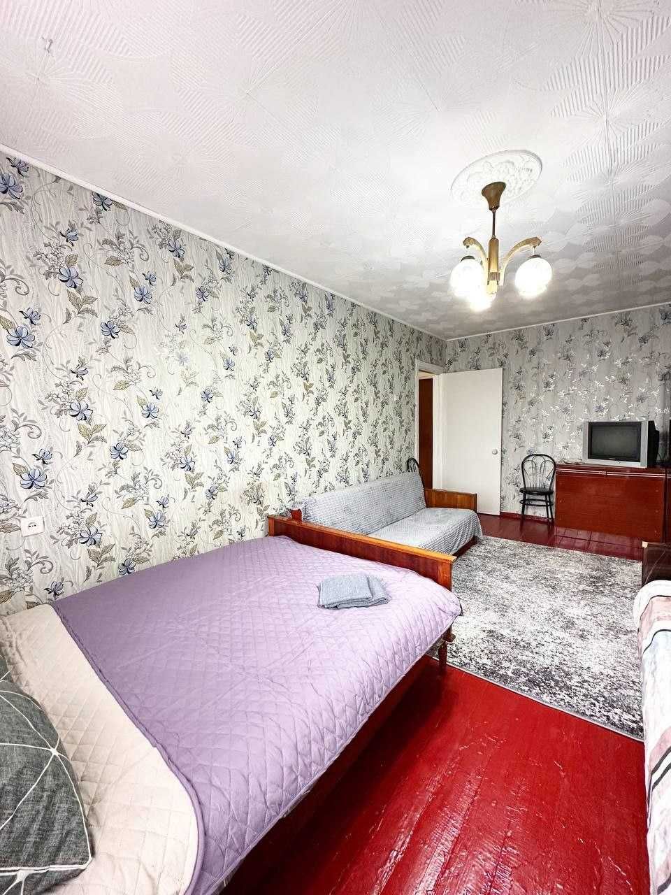 Продаж 1-кімнатної квартири вул. Харківська (біля 9 школи)