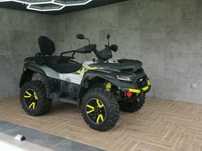 Quad Tgb Blade 1000 LTX Luxury EPE  LED ABS Can Am 1000