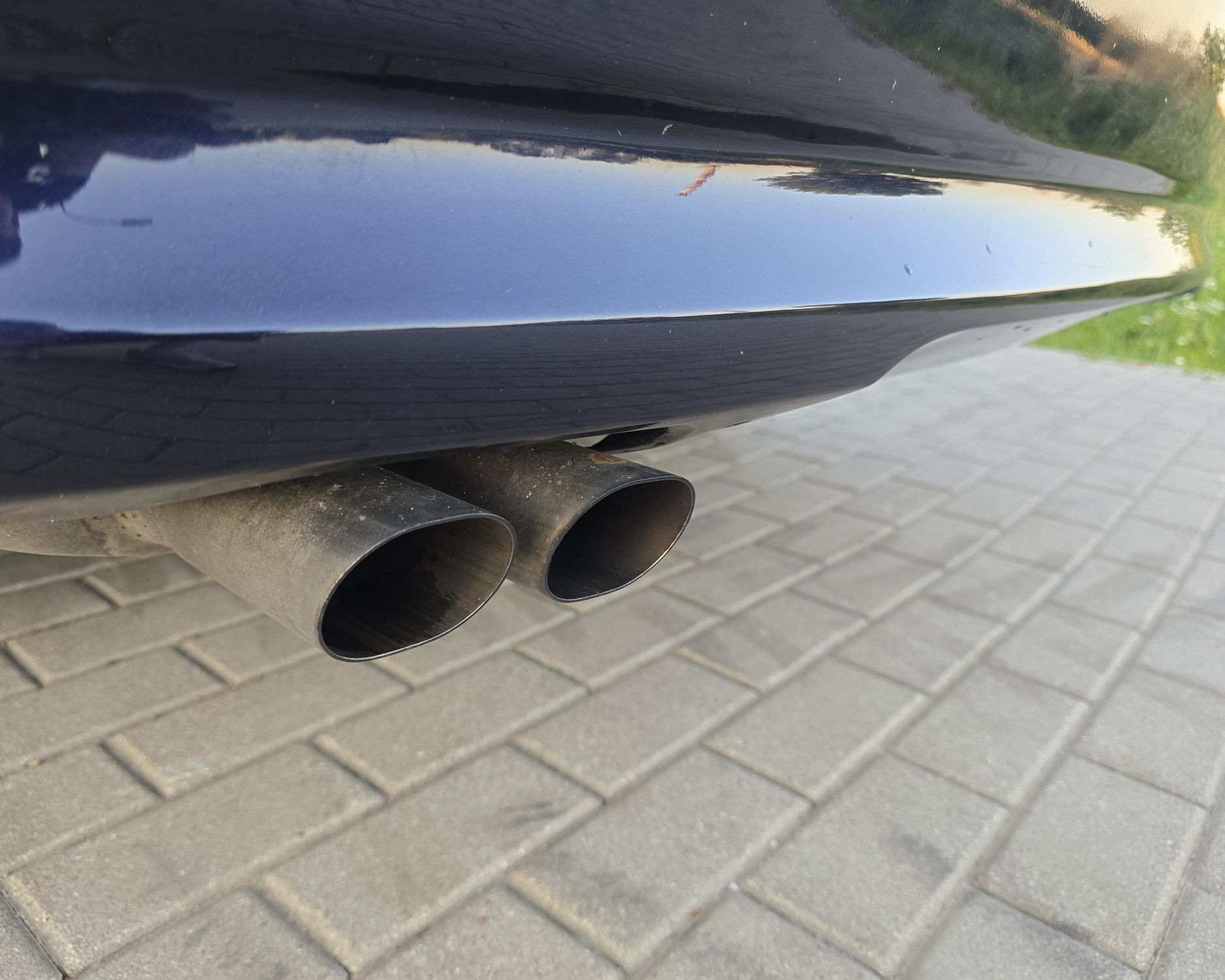 Bmw E46 325i LPG Automat SalonPL xenon