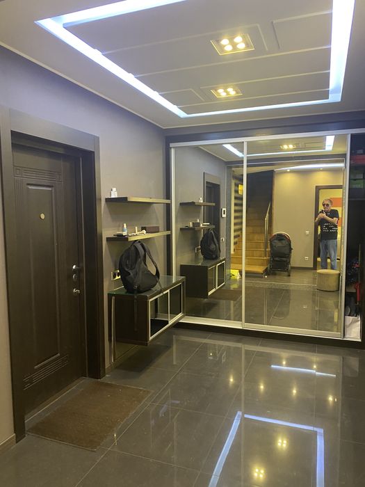 Обсерваторный переулок 2/6