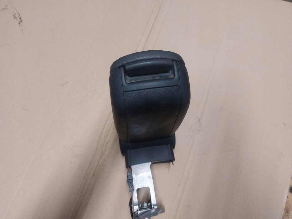 Podłokietnik Skóra Seat Exeo Audi A4 B7/8ea