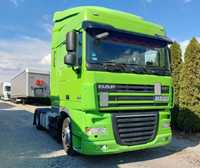 DAF XF 105.460 Low Deck 2012r.