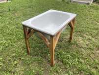 Wanna 100x70 poidlo pastwiskowe