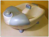 Masażer do stóp CLATRONIC FM 2695 BODY CARE