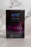 Prezerwatywy DUREX Intense 16 szt.