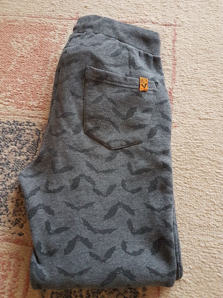 Dresy chłopięce Smyk 152