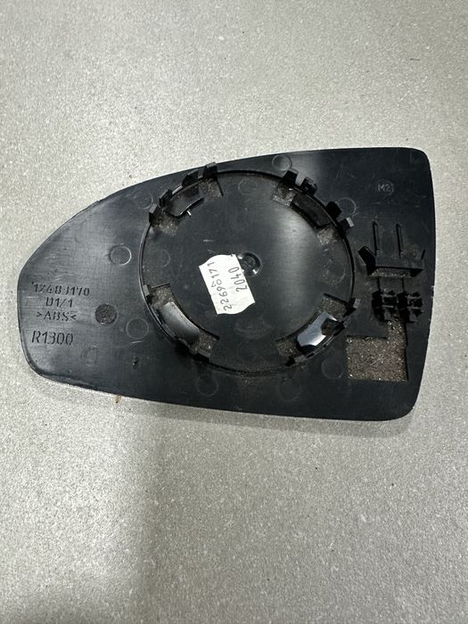 Espelho Smart Fortwo MK2 lado direito