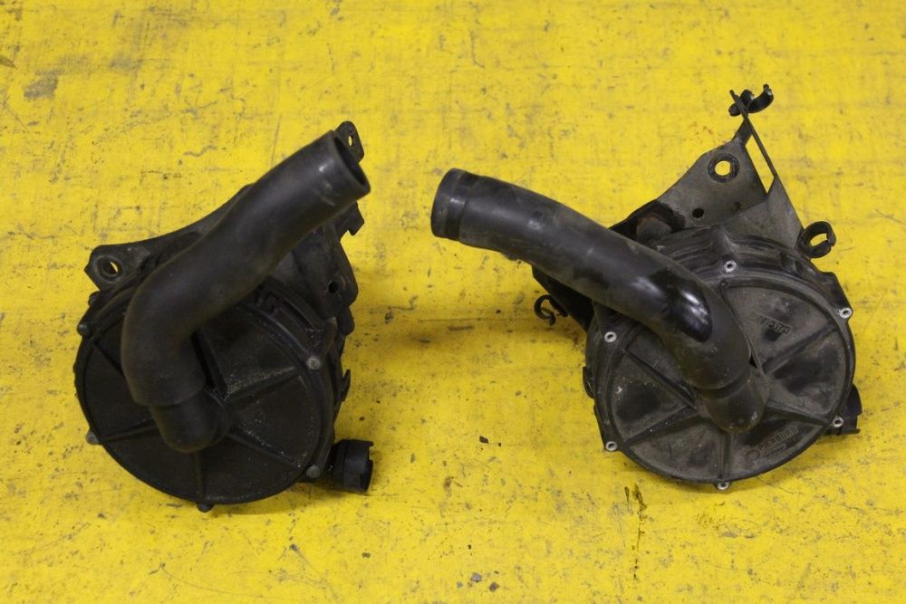 BMW E36 Z3 E46 Pompa Powietrza Wtórnego Sprawna z Gwarancją Części BMA