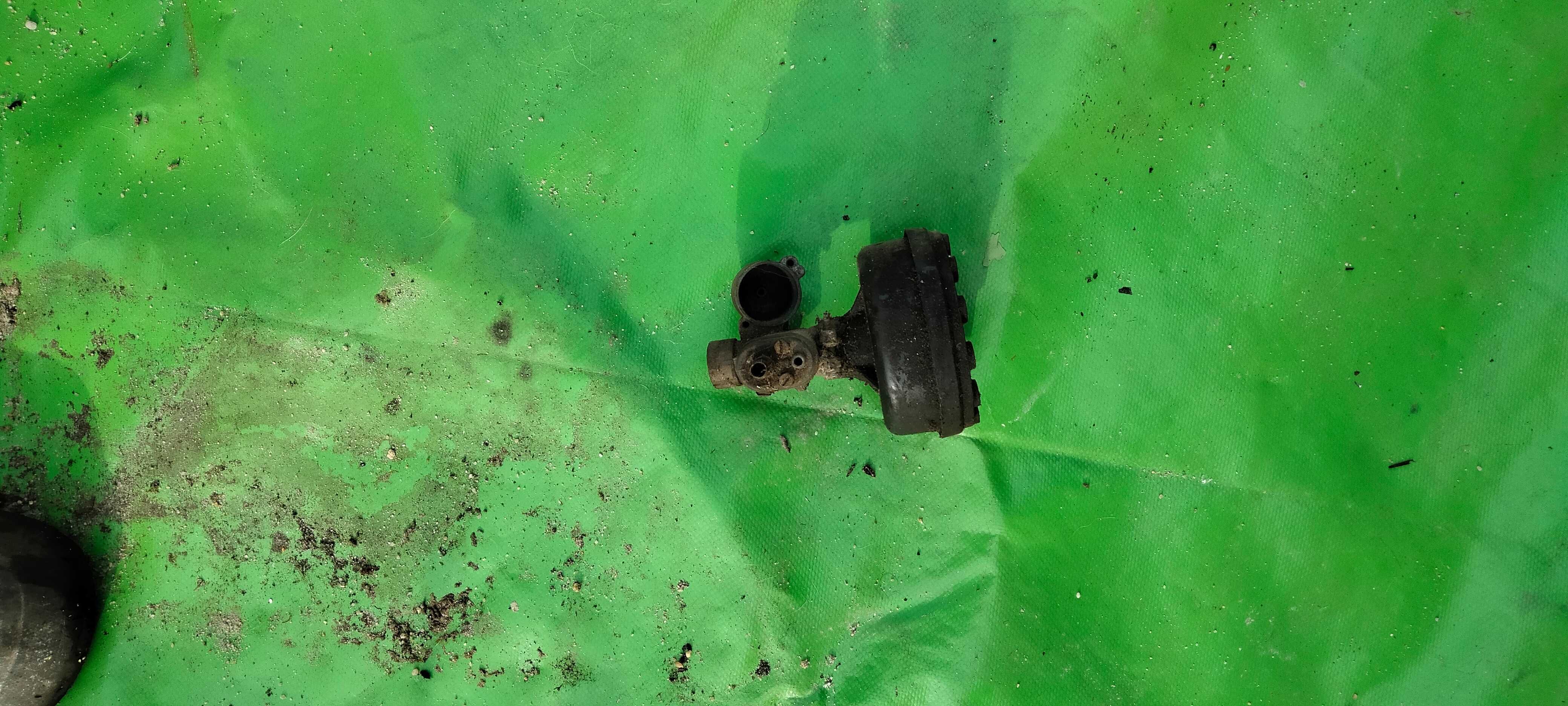 Peças tricarro Zundapp