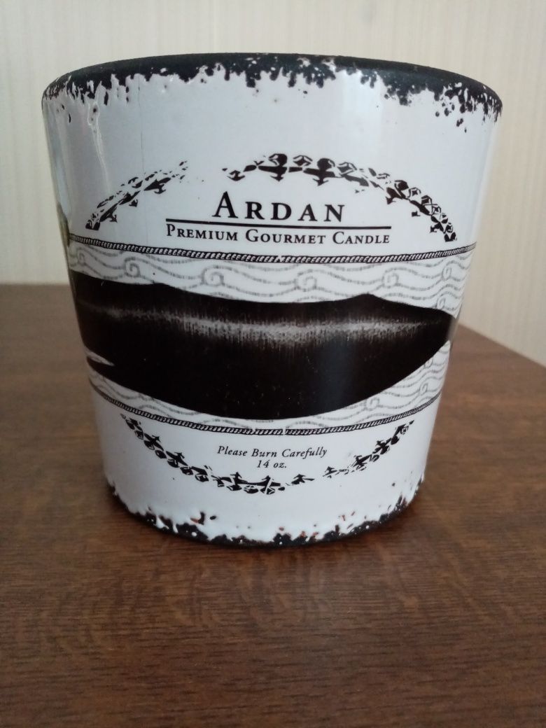 Арома свеча Premium Ardan