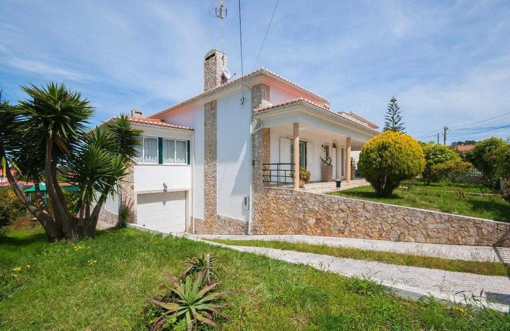 Casa em Ericeira para arrendamento por temporada
