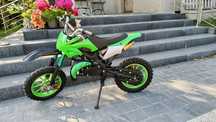 Mini Cross Pocket Bike