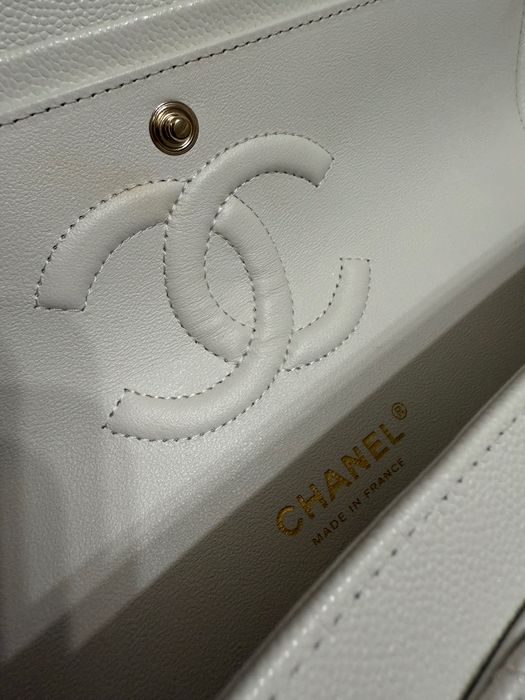 Torebka Chanel Classic Flap