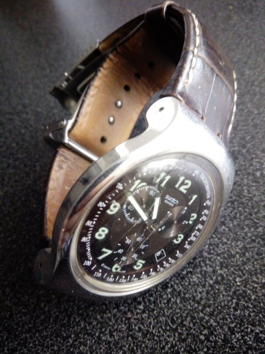 Vários Relógios masculinos (Em funcionamento, mas sem Pilha)