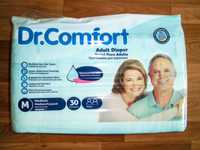 Подгузники для взрослых Dr.Comfort Medium Unisex №2