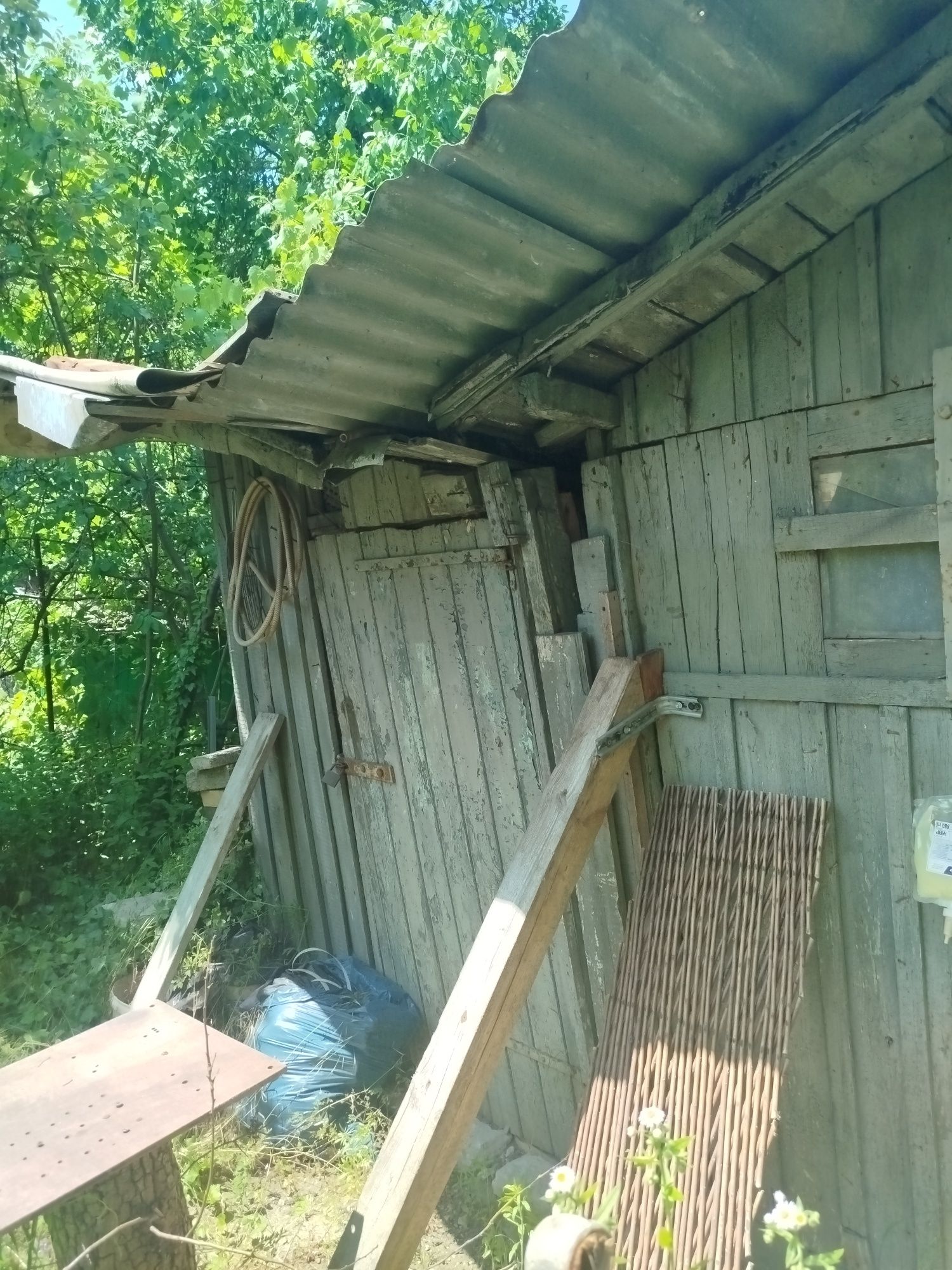 Oddam za darmo wszystko co widoczne na zdjęciach, komórka do rozbiórki