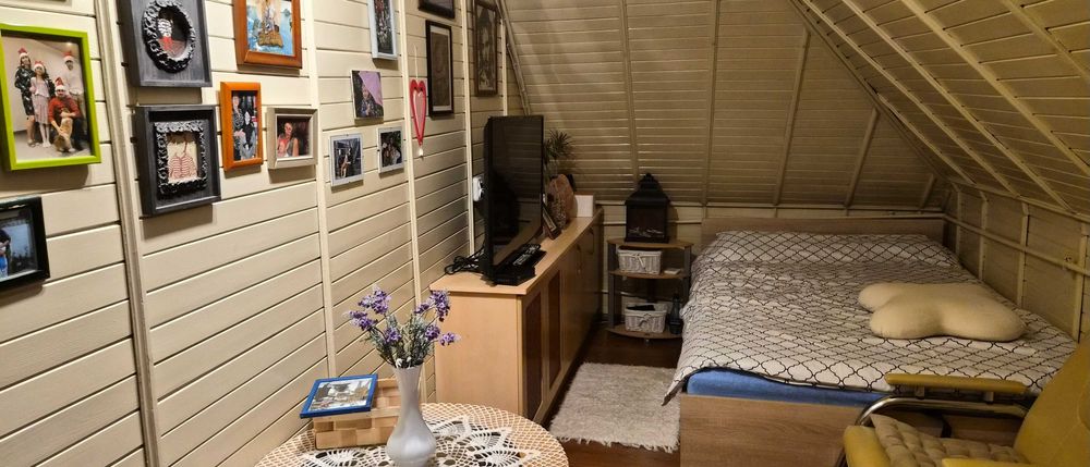 Sprzedam przytulne i bardzo ciepłe mieszkanie w Hajnówce.