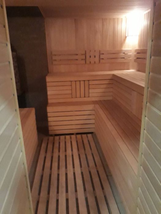 Продам баню сауну лазню