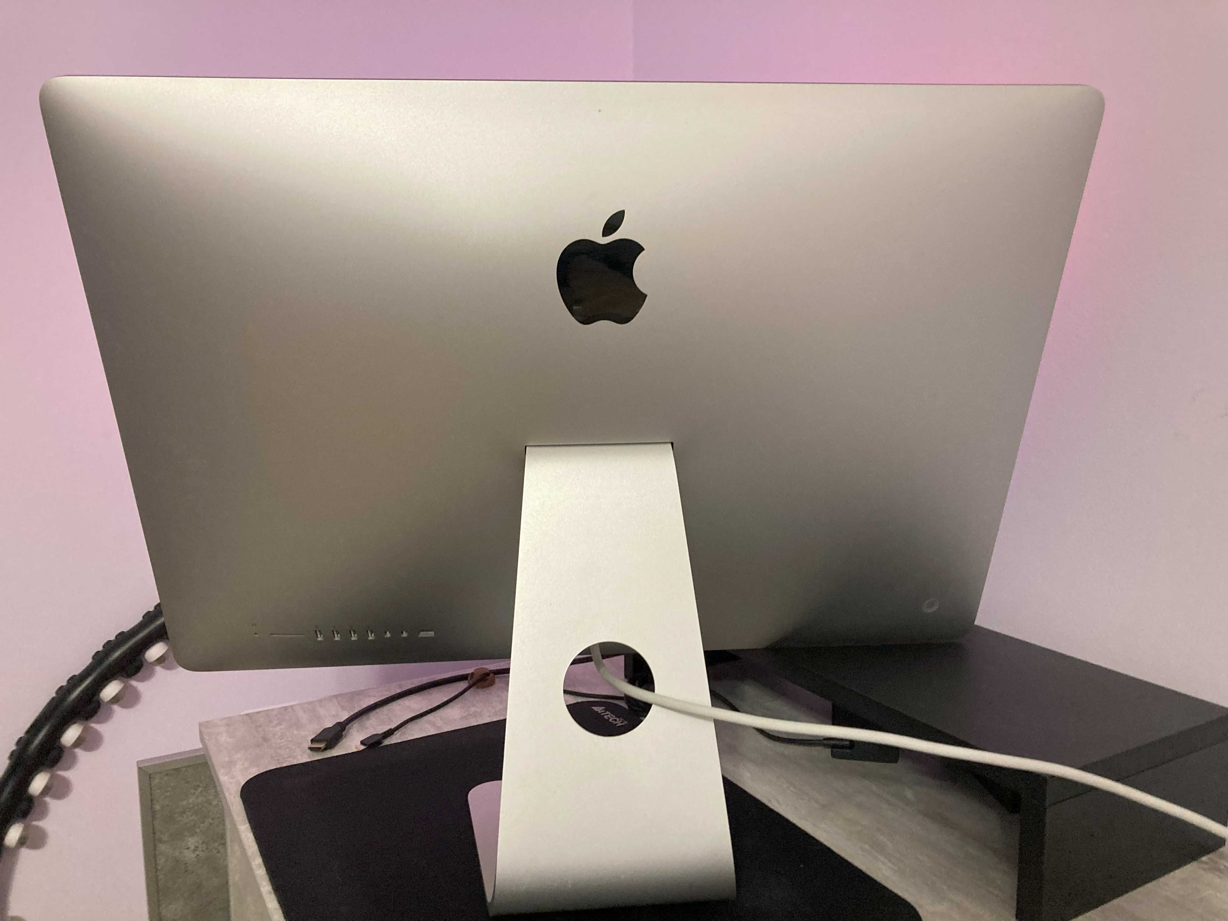 iMac 27 5K 2014 (Late 2014) - ідеальний стан