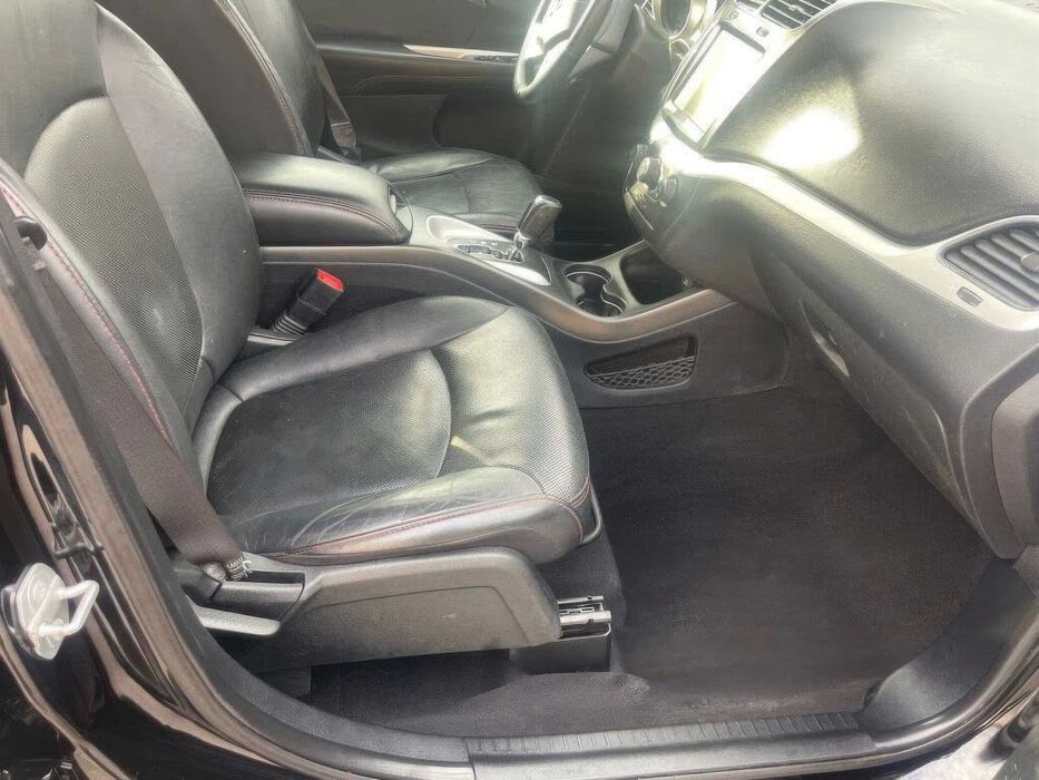 Dodge Journey GT      2018