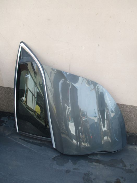 drzwi lewe tylne tył citroen ds4
