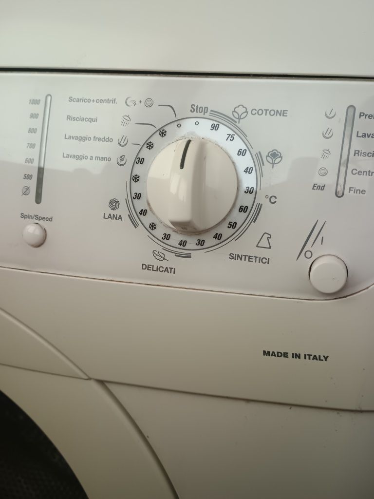 Sprzedam pralkę automatyczną ARDO SED1010