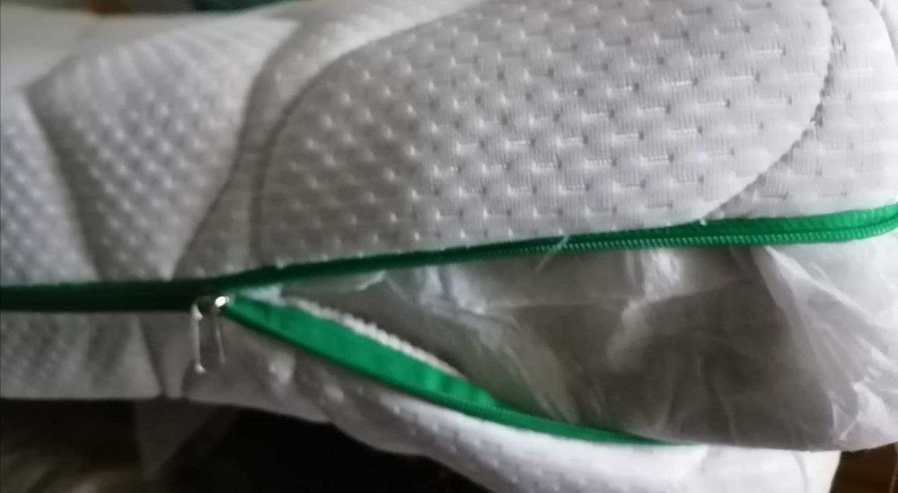 Чохол для матраца 190 х 80 х 14 см