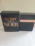 Guess Seductive Homme Noir 100 ml uzywane
