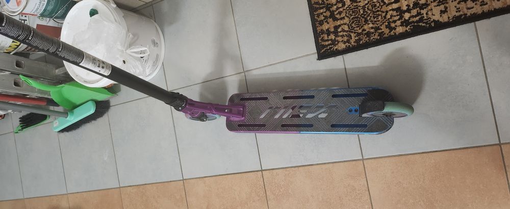 Hulajnoga MGX T1 RP-1