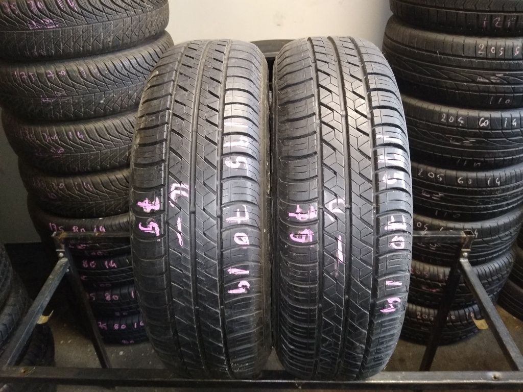 Opony letnie 195/70R14 2szt Firestone 195/70/14