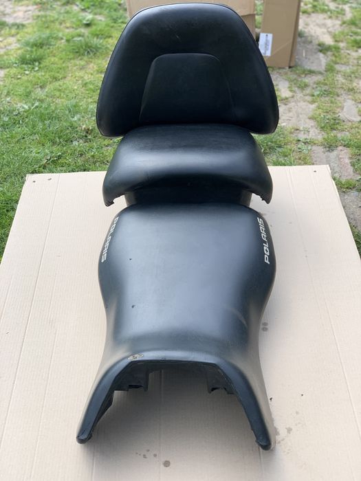 Сидіння Polaris сидушка полярис sportsman поляріс сиденья пасажира