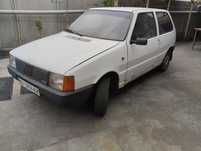 Продам Фиат уно дизель 1.7 1985г.