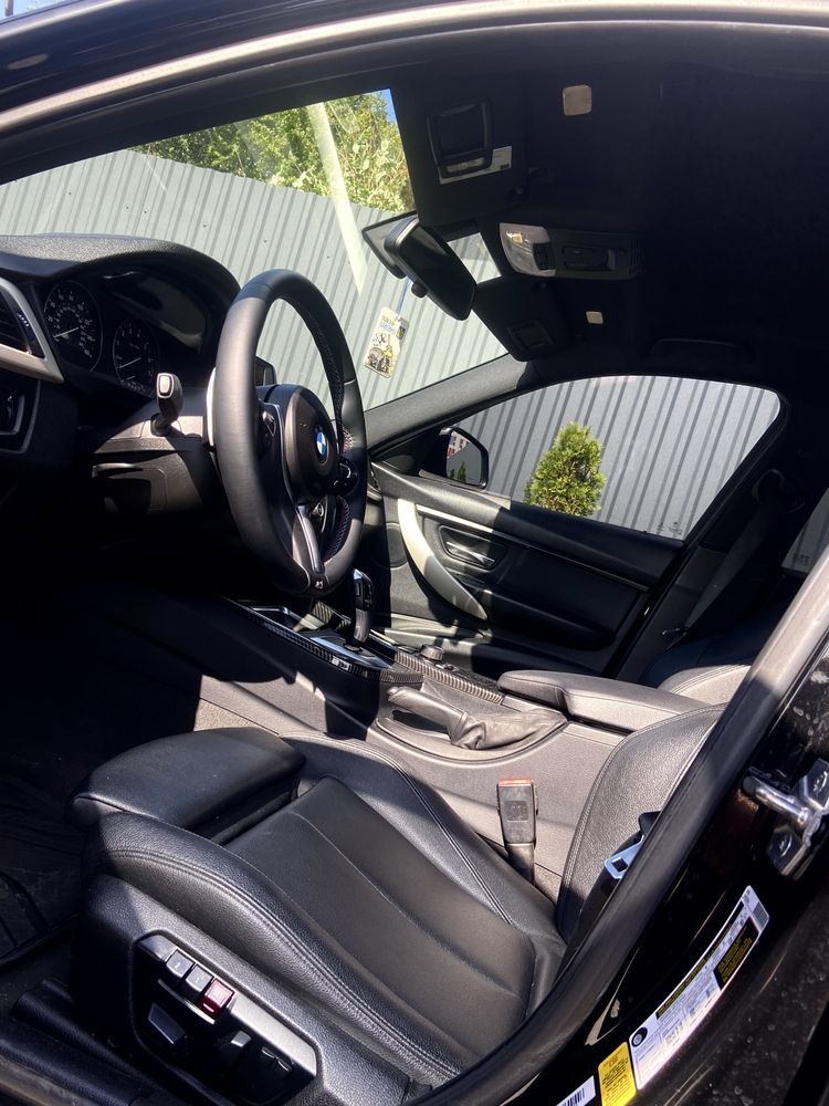 Оренда Автомобіля BMW