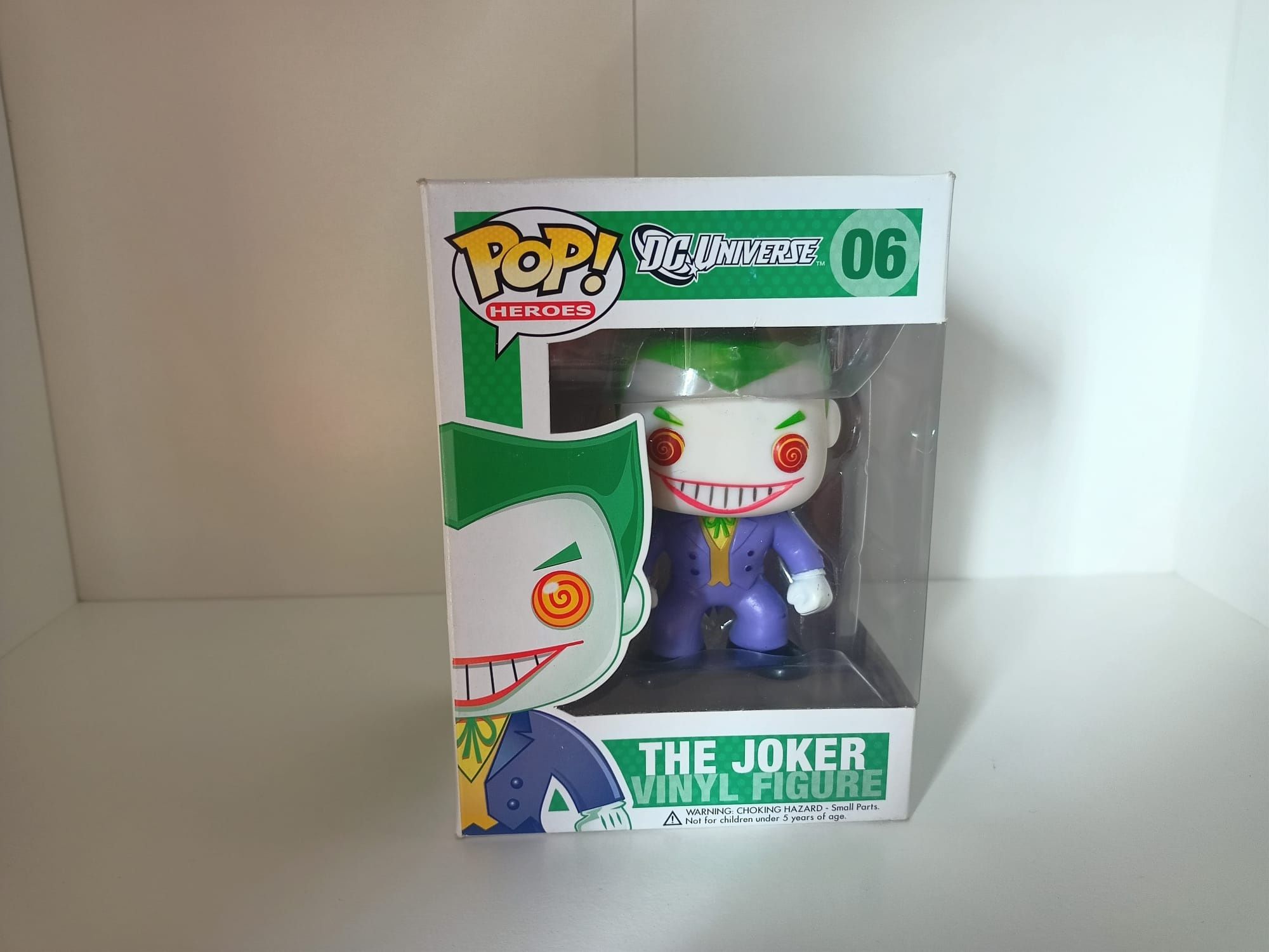 Funko Pops variados Marvel/DC/outros