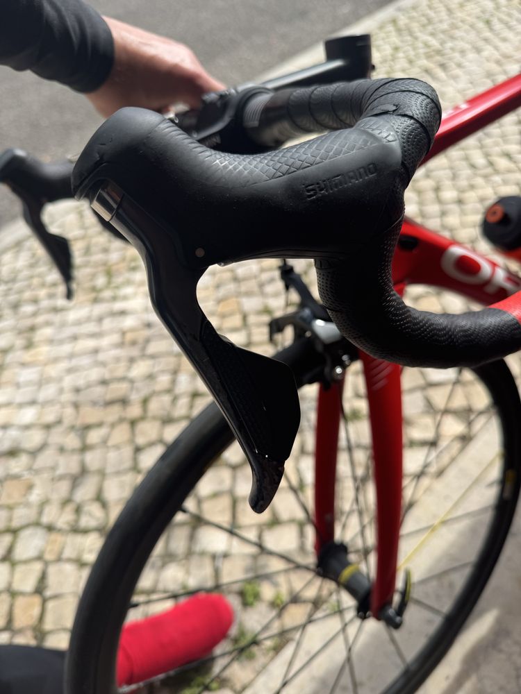 Orbea orca m20 di2