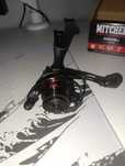 Kołowrotek Mitchell MX3LE