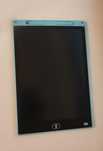 Nowy tablet LCD graficzny 12 calowy znikopis tablica